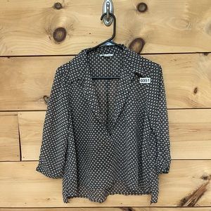 American eagle medium top